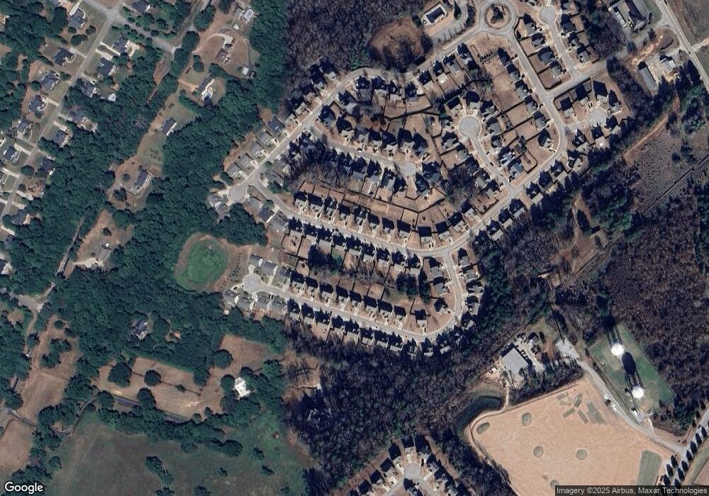 531 Freedom Pkwy, Hoschton, GA 30548 - photo 1