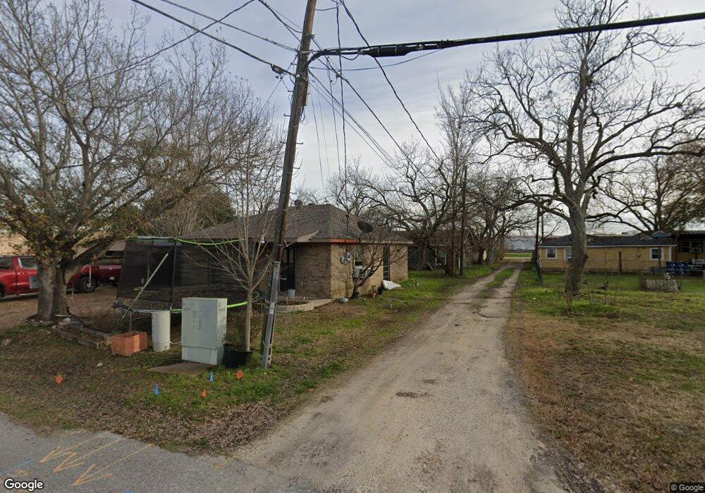 1616 Avenue E, Rosenberg, TX 77471 - photo 1