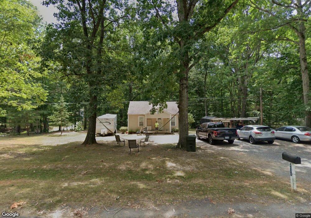 2471 Lamb Ctry Rd, Asheboro, NC 27205 - photo 1