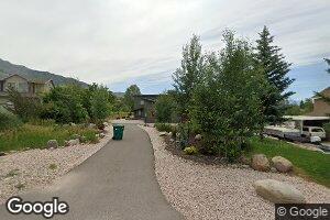 3816 N Patiosprings Dr, Eden, UT 84310