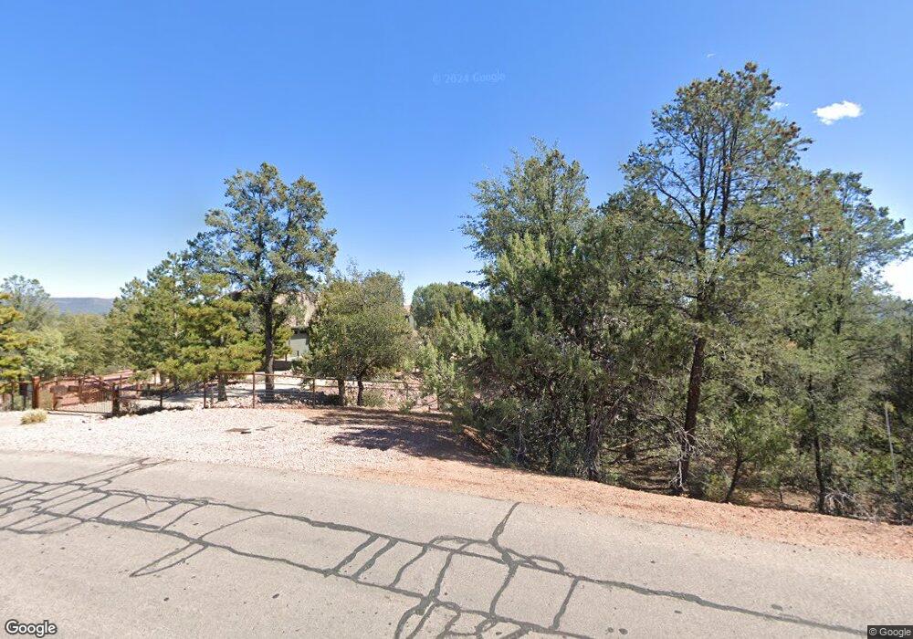 1403 Underwood Ln unit 18C, Payson, AZ 85541 - photo 1