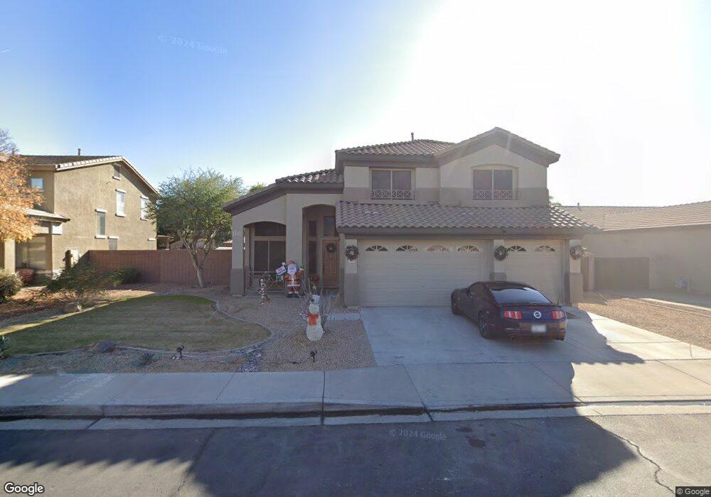 1455 E Locust Dr, Chandler, AZ 85286 - photo 1