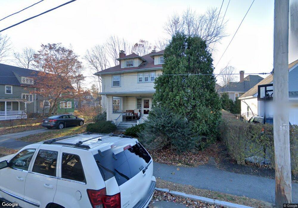 66 Whittier St, Andover, MA 01810 - photo 1