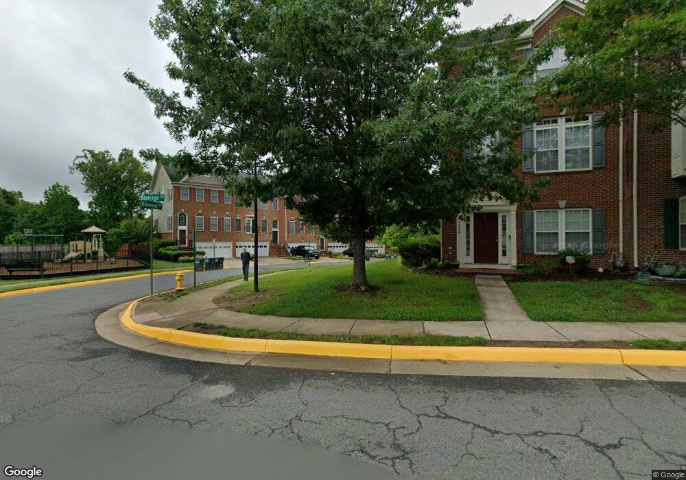 16422 Steerage Cir, Woodbridge, VA 22191 - photo 1