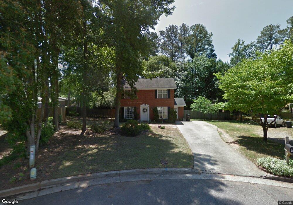 458 Skeet Ct, Evans, GA 30809 - photo 1