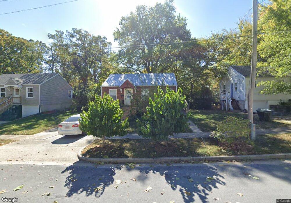 904 E 5th St, Rolla, MO 65401 - photo 1