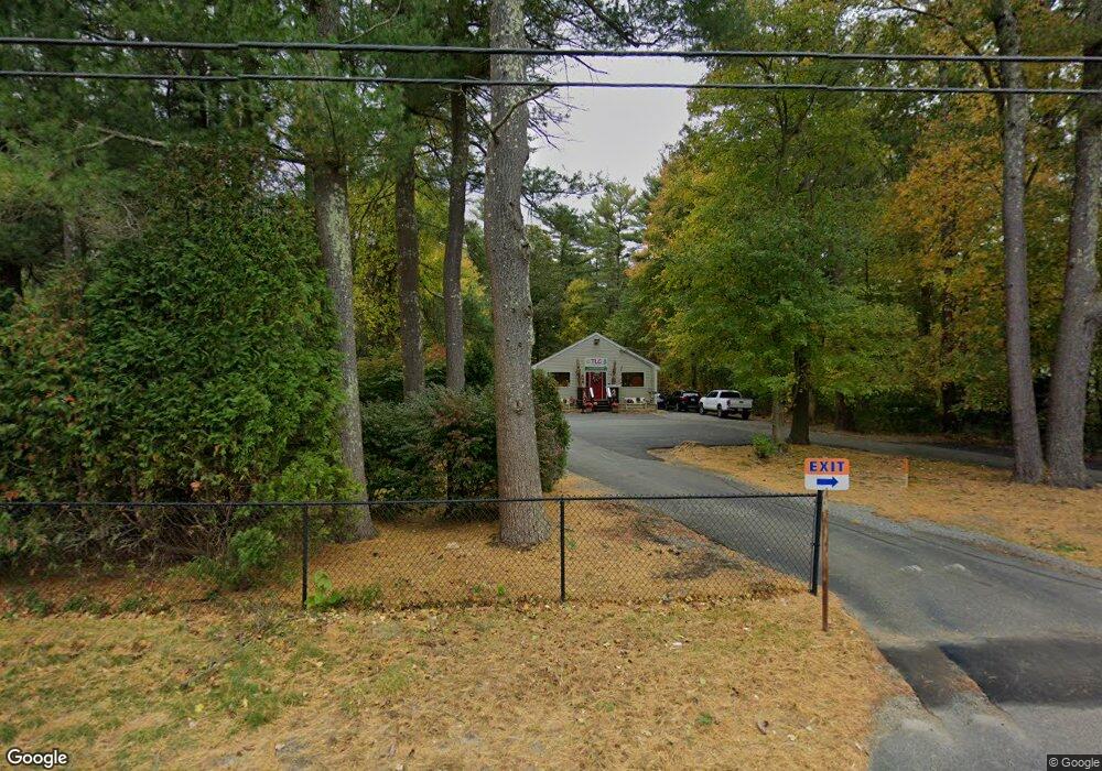 441 South St unit 441A, Halifax, MA 02338 - photo 1