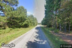12396 Toshes Rd, Sandy Level, VA 24161