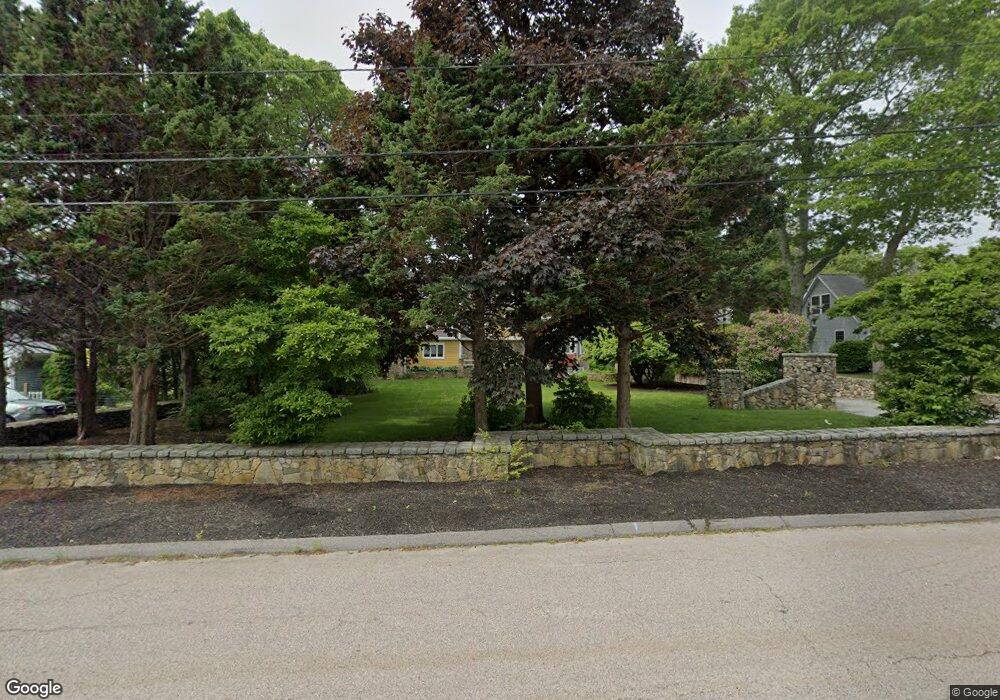 4 Trolley Ln, Westerly, RI 02891 - photo 1