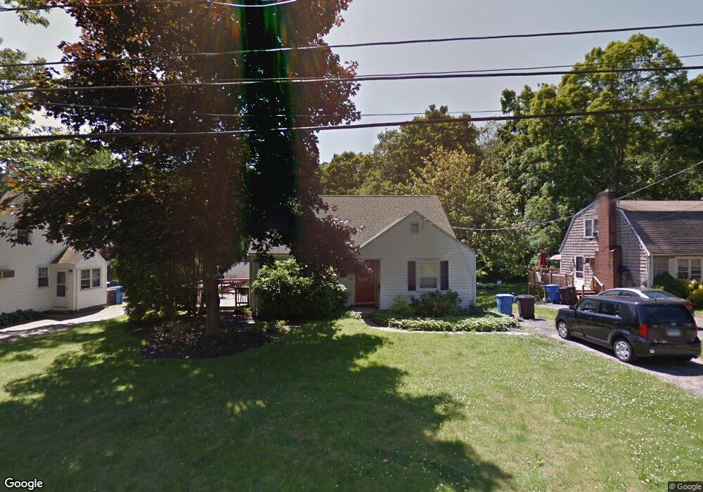 156 Stanwood Dr, New Britain, CT 06053 - photo 1