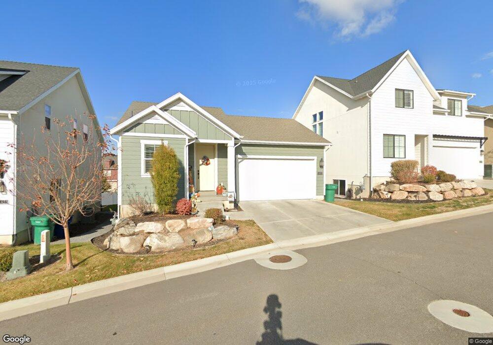 1465 E Sego Lily Ct, Layton, UT 84040 - photo 1