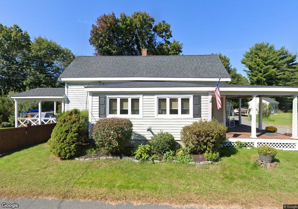 71 Mohawk St, Sharon, MA 02067 - photo 1