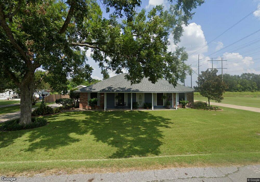 4672 Myrle St, Addis, LA 70710 - photo 1