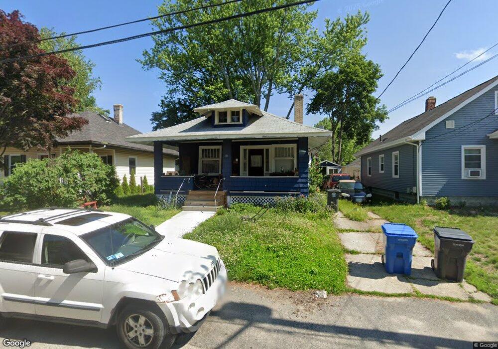 31 Cherry Rd, Cranston, RI 02905 - photo 1