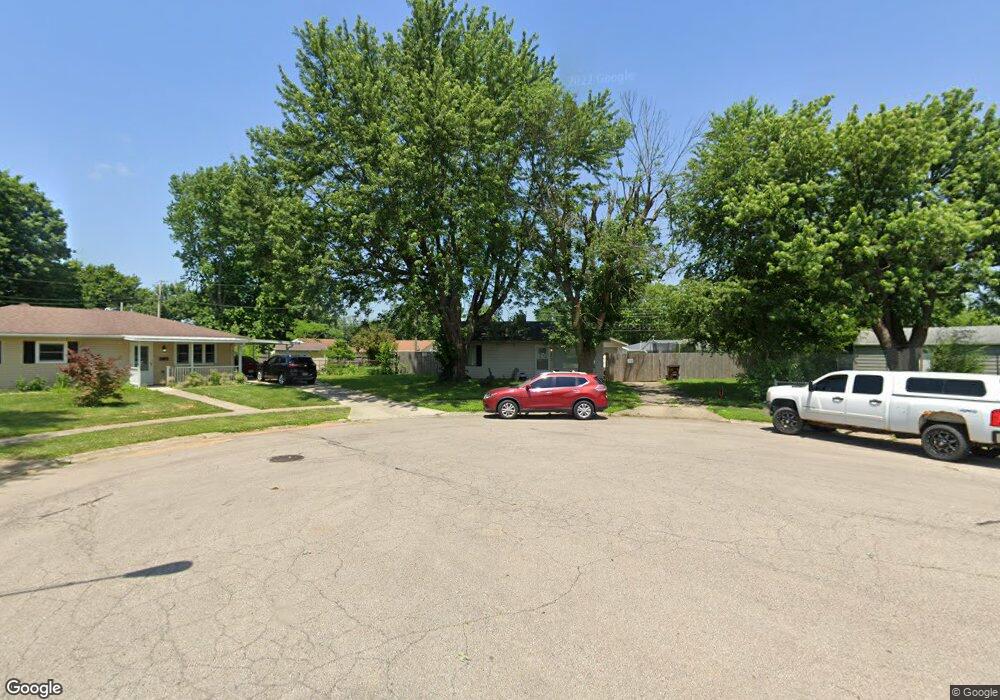 480 Antrim Rd, Xenia, OH 45385 - photo 1