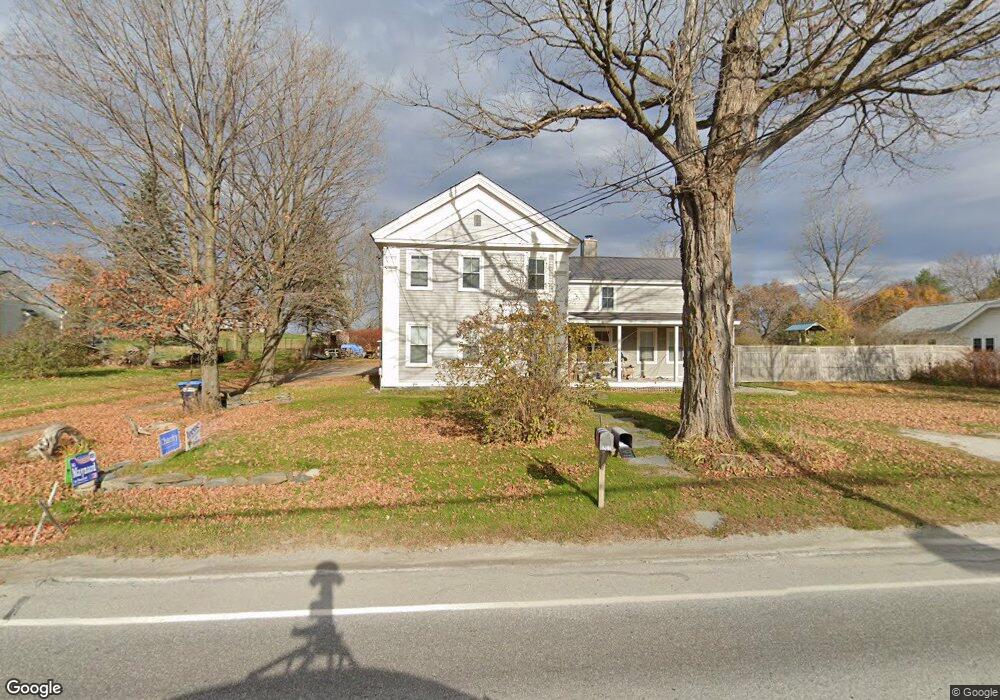 1205 Main St unit 101, Fairfax, VT 05454 - photo 1