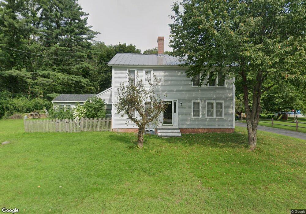 572 Mountain Rd, Concord, NH 03301 - photo 1