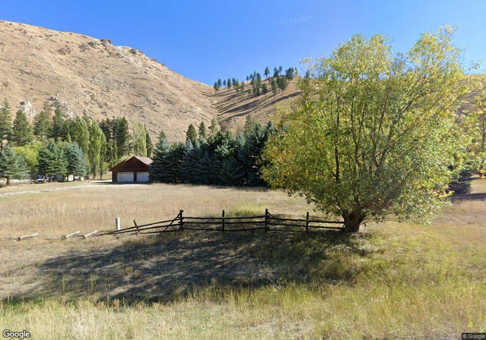5880 U S 93, Sula, MT 59871 - photo 1