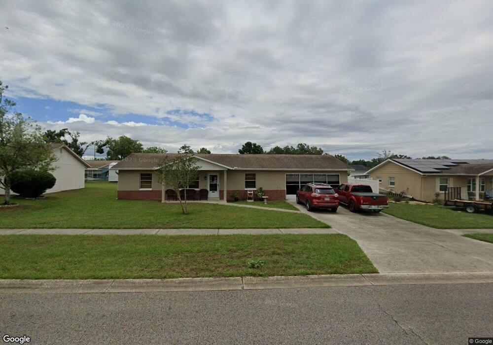 38549 Alpha Ave, Zephyrhills, FL 33540 - photo 1