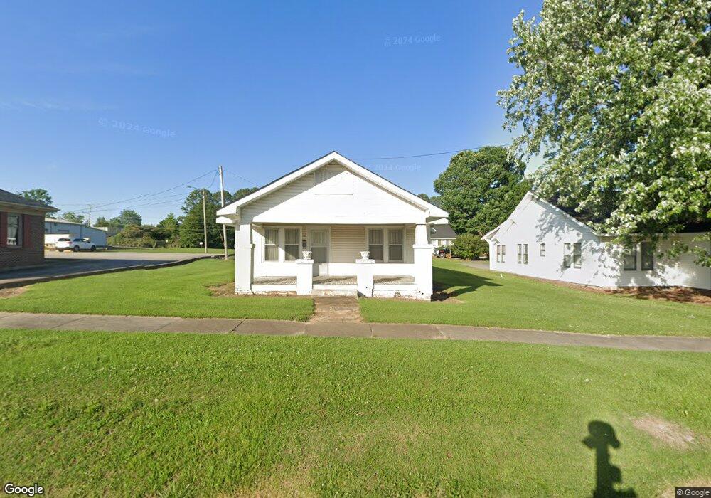 718 2nd Ave SW, Cullman, AL 35055 - photo 1