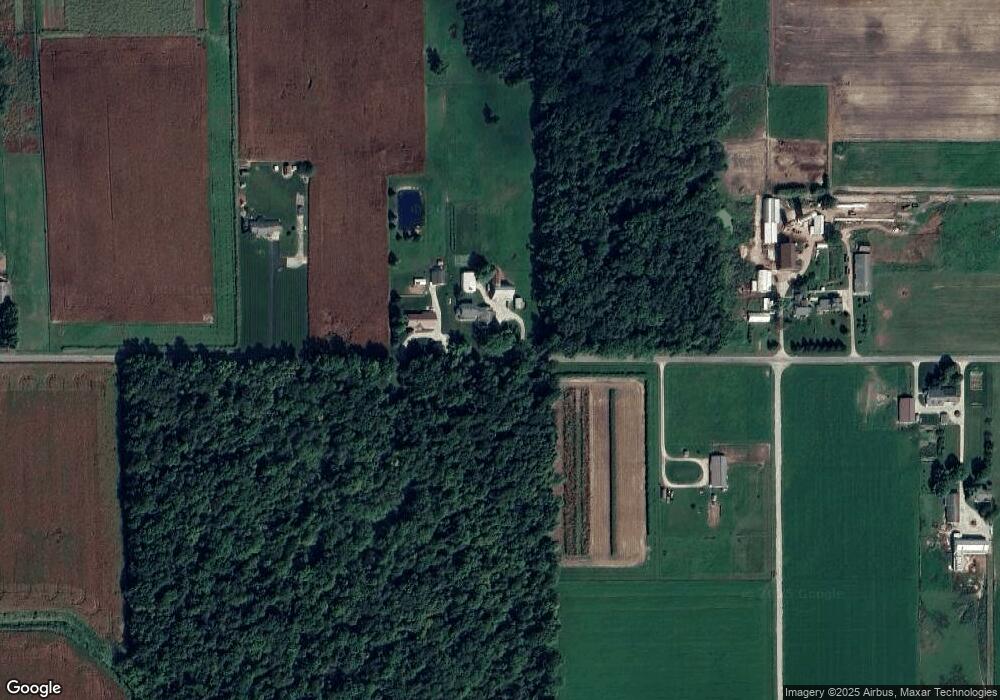 2026 B Rd, Bremen, IN 46506 - photo 1