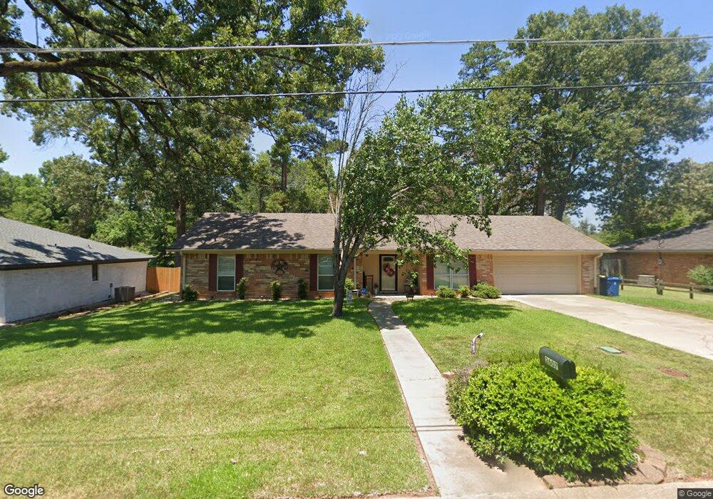 2607 Aspen St, Kilgore, TX 75662 - photo 1