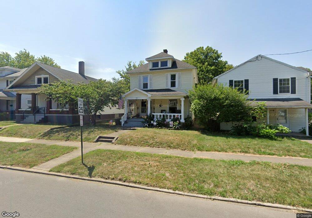 116 N Sutphin St, Middletown, OH 45042 - photo 1