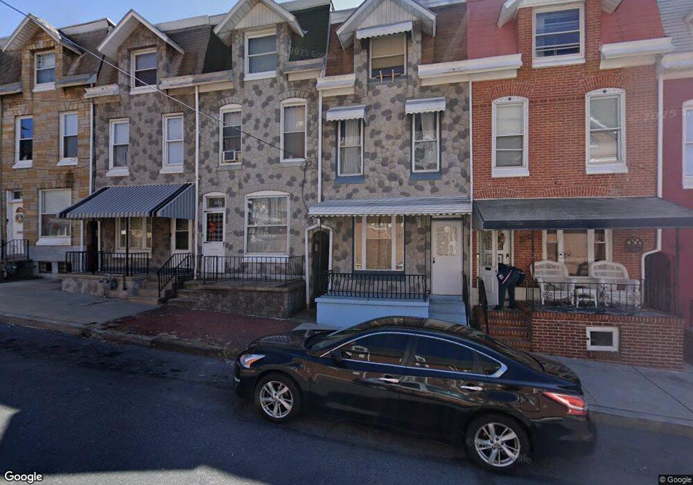 1158 Spruce St, Reading, PA 19602 - photo 1