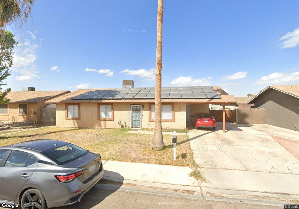 4468 W 17th Place, Yuma, AZ 85364 - photo 1