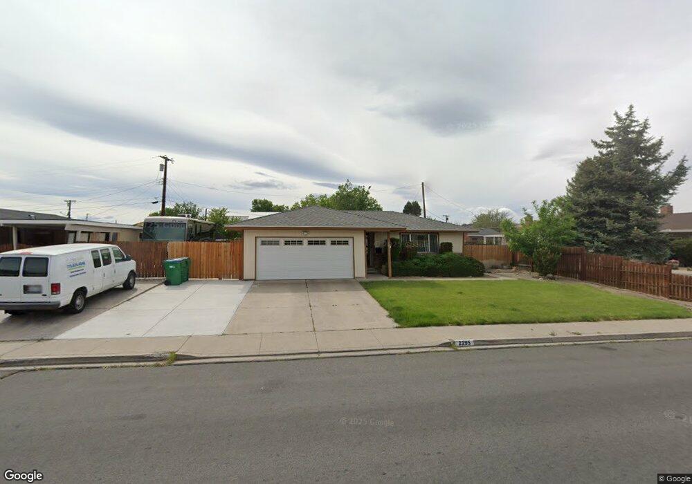 2295 Probasco Way, Sparks, NV 89431 - photo 1