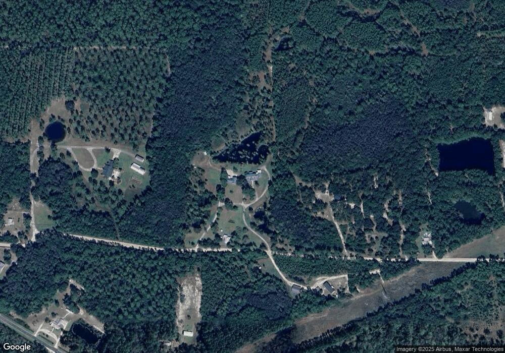 158 Wakulla Arran Rd unit 1, Crawfordville, FL 32327 - photo 1