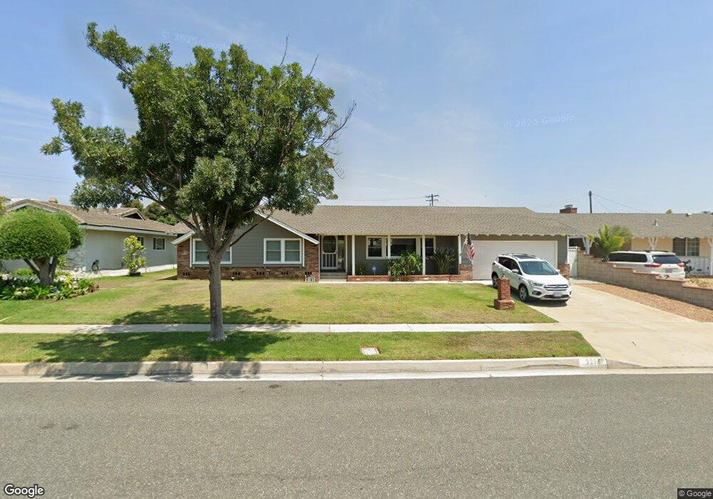 3205 Warwood Rd, Lakewood, CA 90712 - photo 1