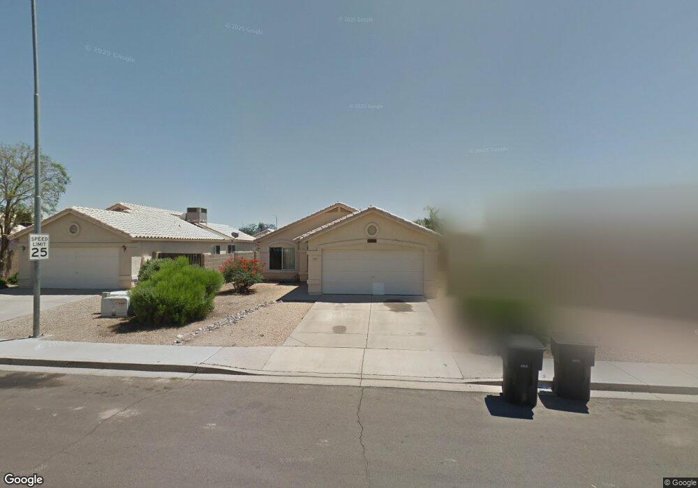 5041 E Colby St, Mesa, AZ 85205 - photo 1