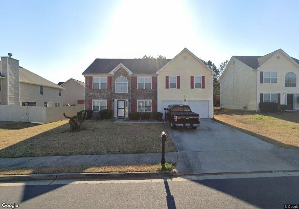 508 Brunswick Cir unit 1, Stockbridge, GA 30281 - photo 1