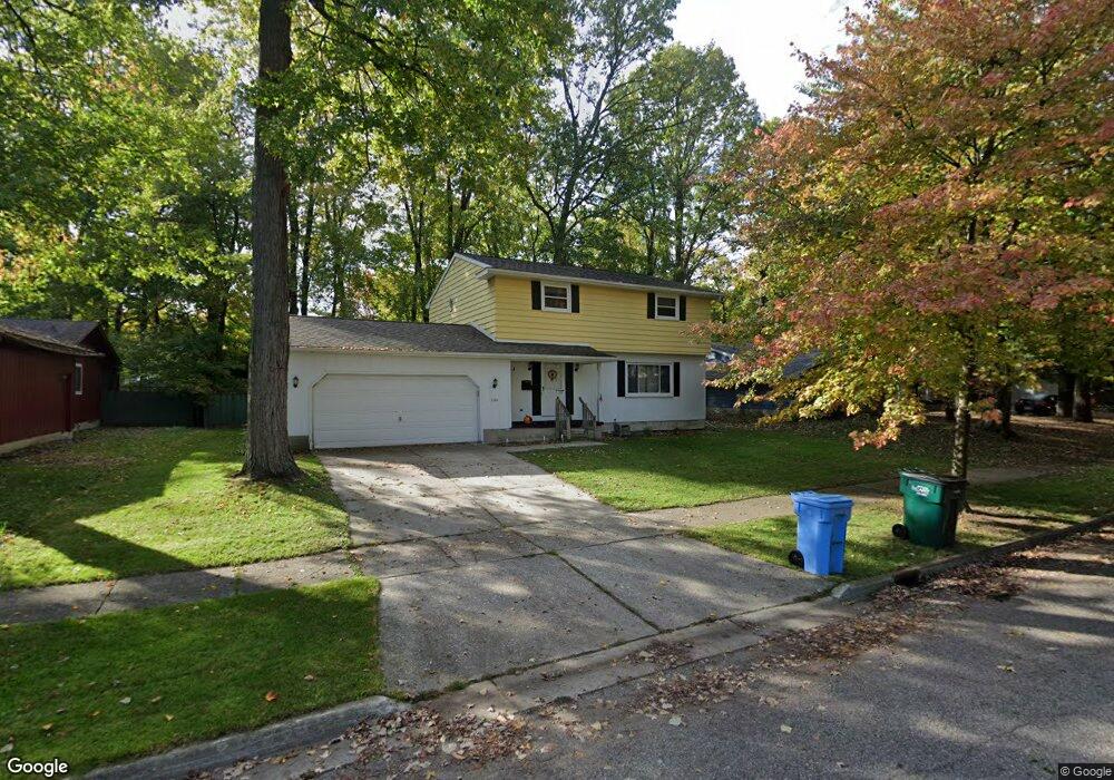 3311 Cardiff Ct, Lansing, MI 48911 - photo 1