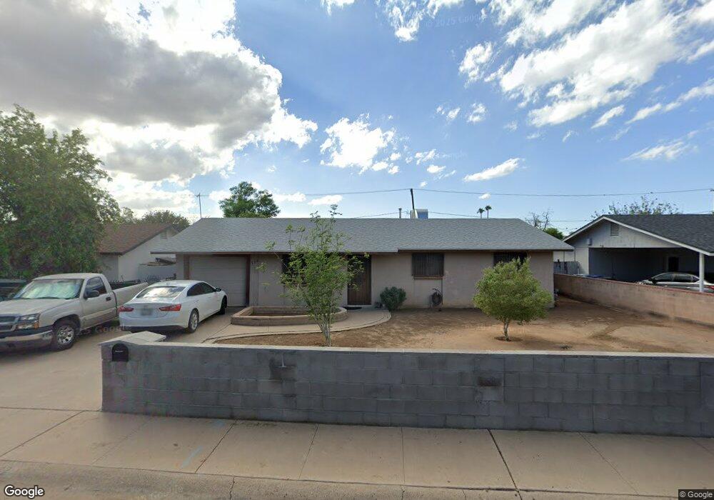 732 S Pasadena, Mesa, AZ 85210 - photo 1