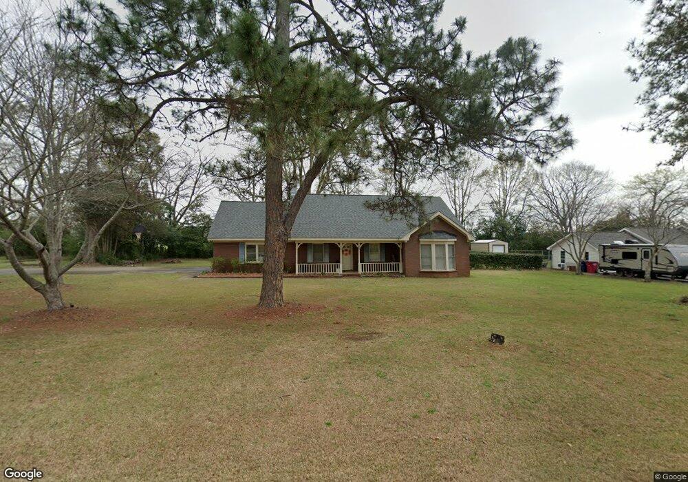 4200 Cyndy Jo Cir, Macon, GA 31216 - photo 1