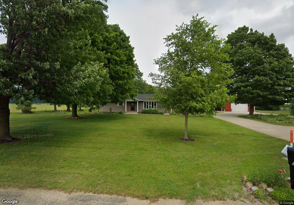 3595 4th St, Wayland, MI 49348 - photo 1