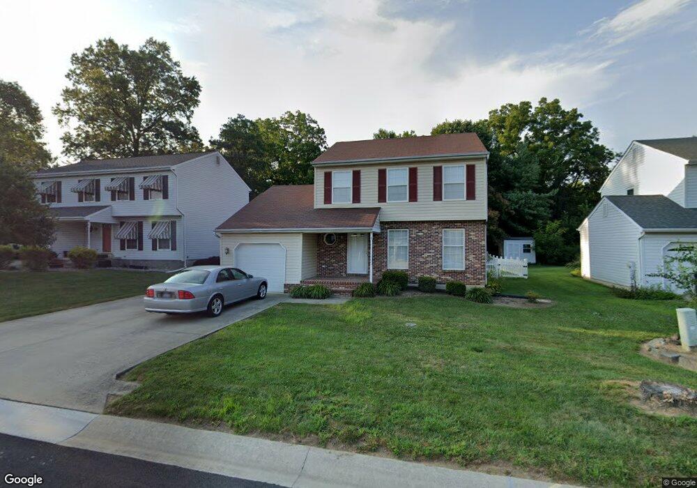 6 Tracy Ct, Wilmington, DE 19808 - photo 1