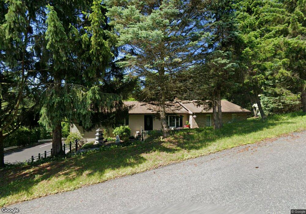 6320 Hillside Rd, Germansville, PA 18053 - photo 1