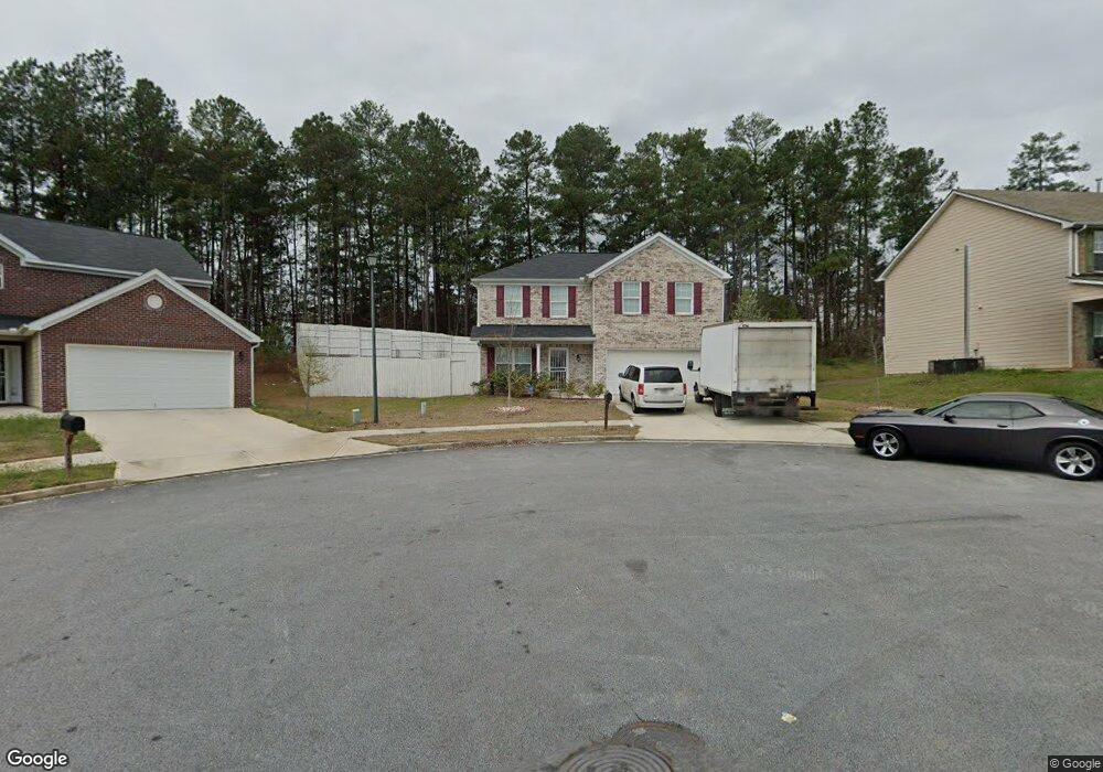 1955 Piedmont Pointe Dr unit 11, Lithonia, GA 30058 - photo 1