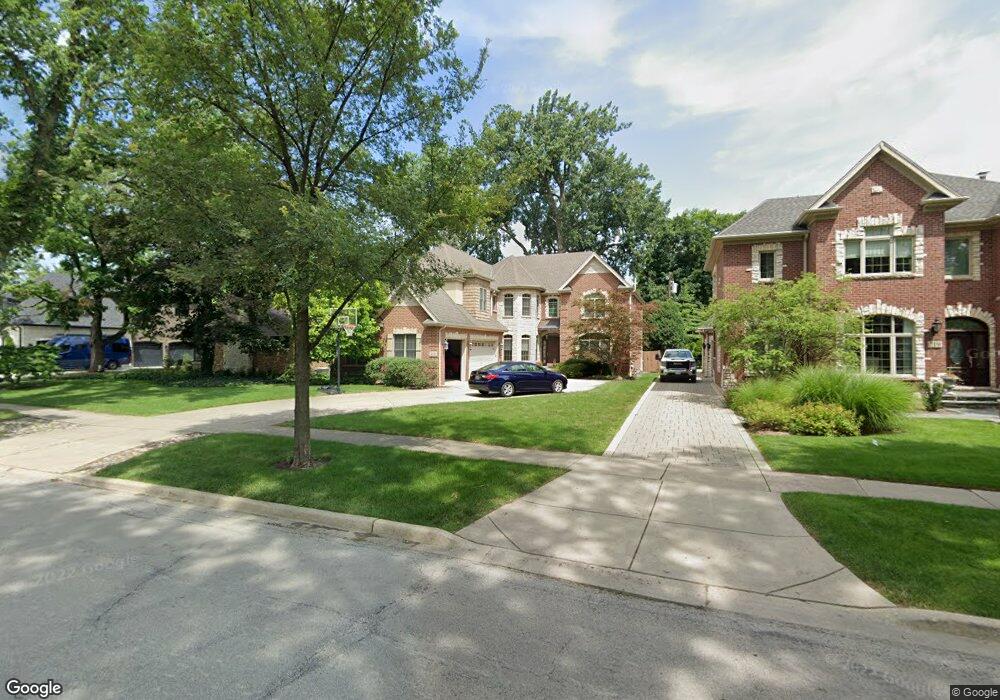 209 E Vallette St, Elmhurst, IL 60126 - photo 1