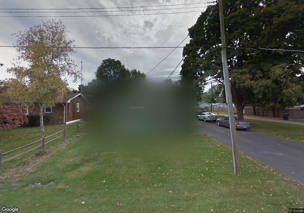 409 E Barker St unit A, Tuscola, IL 61953 - photo 1