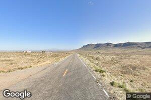 0 Challa Rd SW Unit Deming Ranchettes Un, Deming, NM 88030