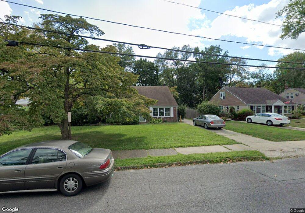 912 Mercer Dr, Haddonfield, NJ 08033 - photo 1