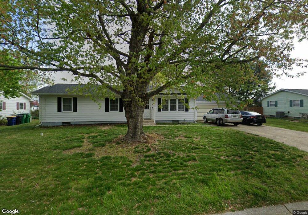 67 Washington St, Camden Wyoming, DE 19934 - photo 1