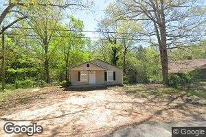 125 Park Ave, Milledgeville, GA 31061