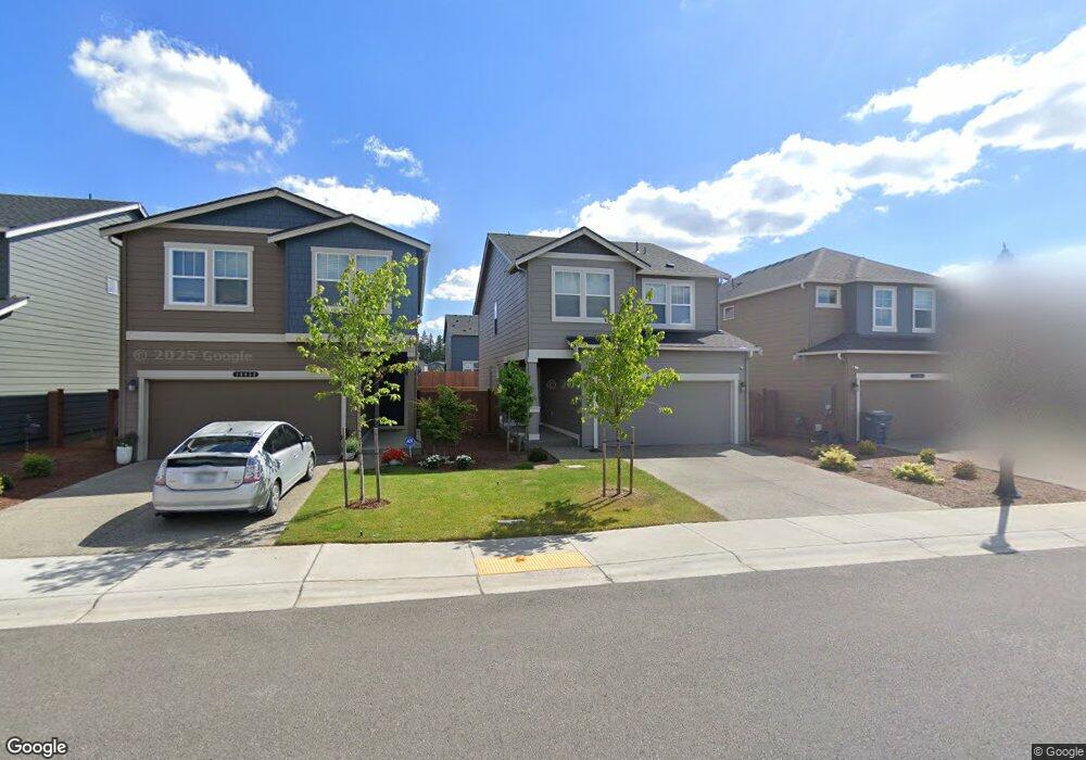 18828 109th Av Ct E unit 873, Puyallup, WA 98374 - photo 1