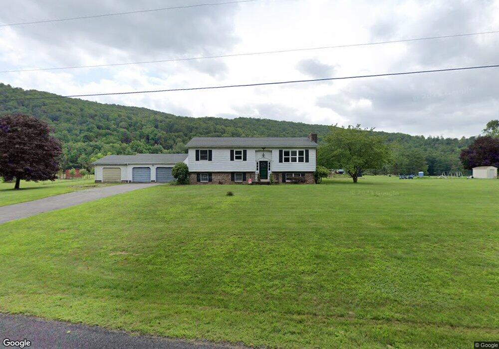 258 Boston Rd, Hughesville, PA 17737 - photo 1