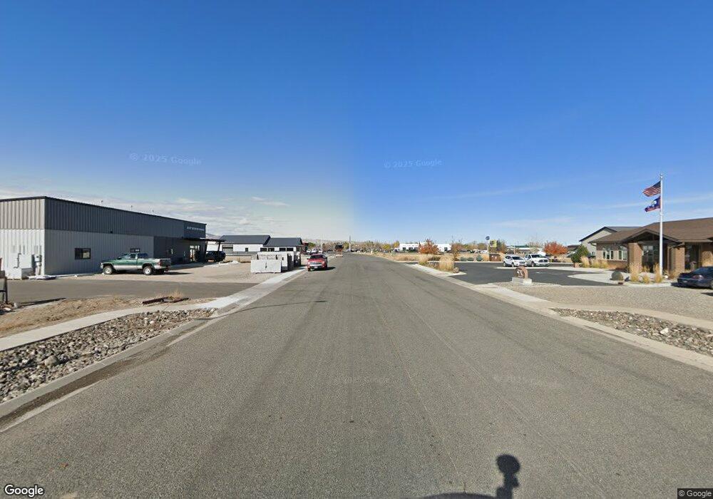 0 Stone St, Cody, WY 82414 - photo 1